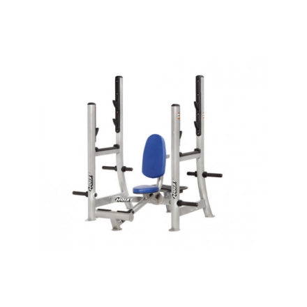 Скамья для армейского жима HOIST CF-3860 оптом, фото 1