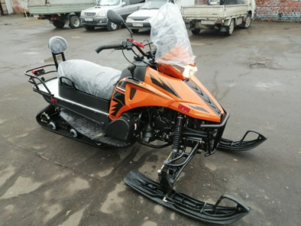 Снегоход RACER SM300 оптом, фото 1