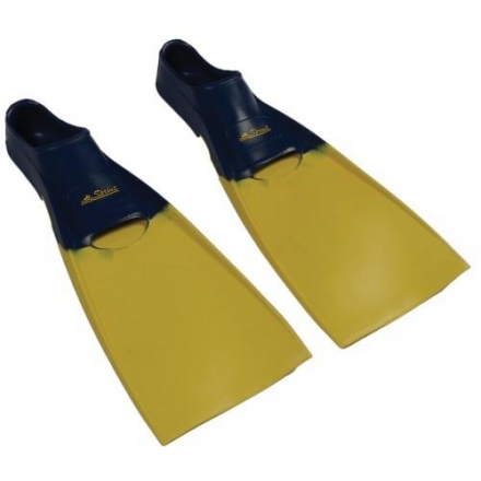Ласты Sprint Aquatics Floating Fins 640/J11-13, размер 30-33 оптом, фото 1