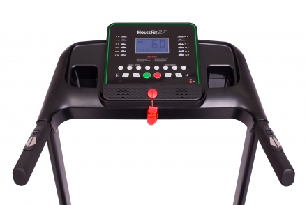 Беговая дорожка Housefit SPIRO 450 AUTO оптом, фото 5