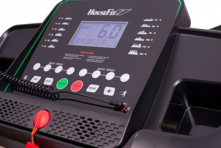 Беговая дорожка Housefit SPIRO 450 AUTO оптом, фото 8