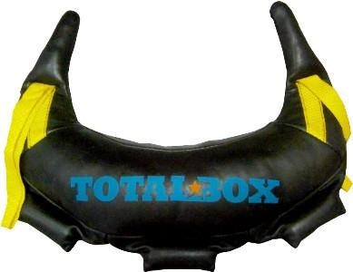 Болгарский мешок TOTALBOX FITNESS оптом, фото 1