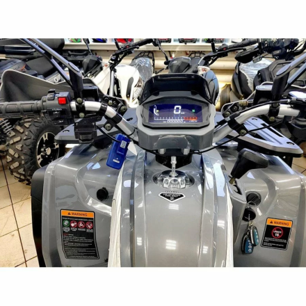 Квадроцикл YACOTA VIKING 200 PRO оптом, фото 28