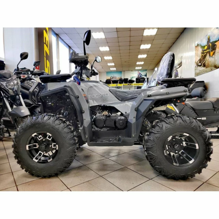 Квадроцикл YACOTA VIKING 200 PRO оптом, фото 24