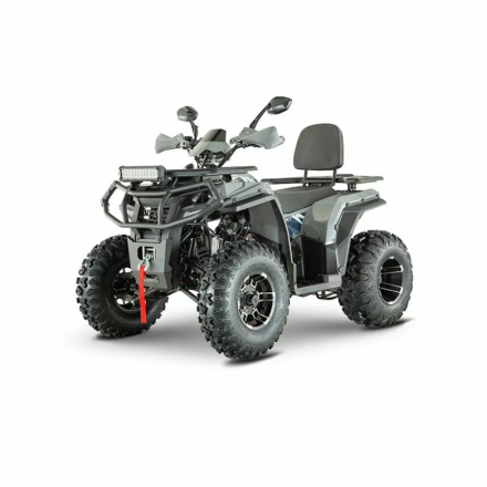 Квадроцикл YACOTA VIKING 200 PRO оптом, фото 14