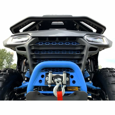 Квадроцикл Segway Snarler AT6 L Start CVTech (с удлиненной базой + канадский вариатор) оптом, фото 7