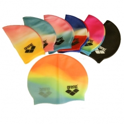 Шапочка для плавания с массажными шариками Шапочка для плавания с массажными шариками