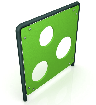 Детская тренировка Пузырьковый экран оптом, фото 1