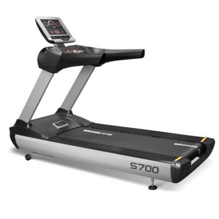 BRONZE GYM S700 PROMO Беговая дорожка коммерческая оптом, фото 1
