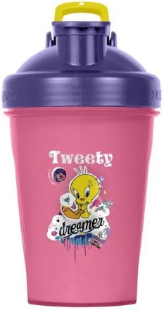 Шейкер Iron true looney tunes tweety 500мл оптом, фото 1