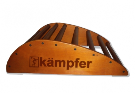 Домашний тренажер Kampfer Posture (floor) оптом, фото 1