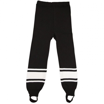 Рейтузы хоккейные &quot;TORRES Sport Team&quot;, размер 42, рост 162, черно-белый    оптом, фото 1