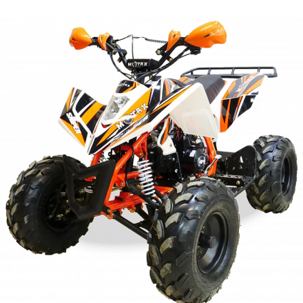 Подростковый квадроцикл MOTAX ATV T-Rex-LUX 125 оптом, фото 1