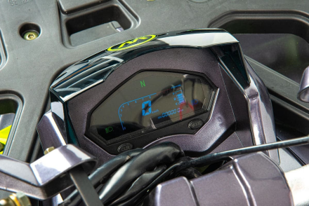 Квадроцикл MOTOLAND Wild X Баланс. вал. (2021 Г.) оптом, фото 5