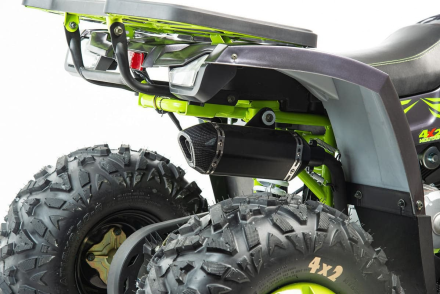 Квадроцикл MOTOLAND Wild X Баланс. вал. (2021 Г.) оптом, фото 3