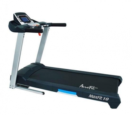 Беговая дорожка электрическая MaxFit 10    оптом, фото 1