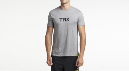 Футболка TRX мужская оптом, фото 3