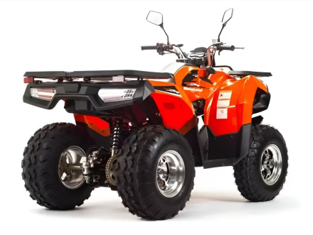 Квадроцикл MOTOLAND 200 Max оптом, фото 6