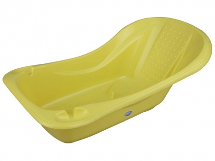 Ванночка для купания Pilsan Jumbo Baby Bath (07-529-T) оптом, фото 1