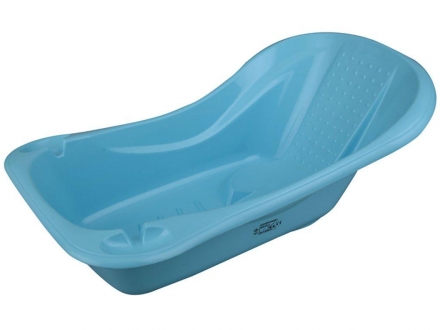 Ванночка для купания Pilsan Jumbo Baby Bath (07-529-T) оптом, фото 2
