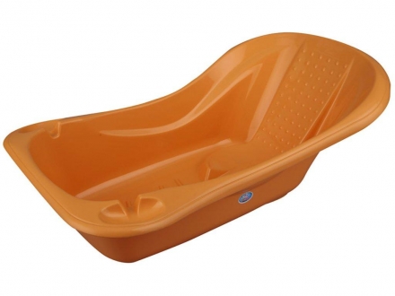 Ванночка для купания Pilsan Jumbo Baby Bath (07-529-T) оптом, фото 3