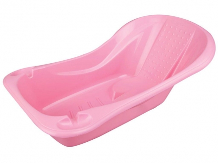 Ванночка для купания Pilsan Jumbo Baby Bath (07-529-T) оптом, фото 4