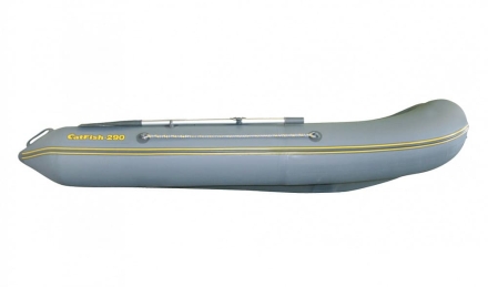 Лодка «CatFish 290» оптом, фото 6
