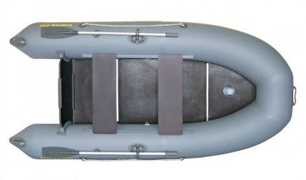Лодка «CatFish 290» оптом, фото 4