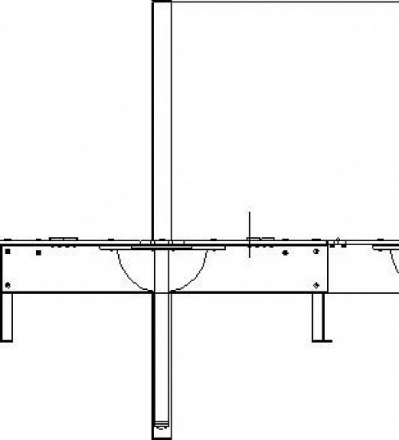 Песочница Romana 057.38.00 Люк с крышкой для детской площадки оптом, фото 7
