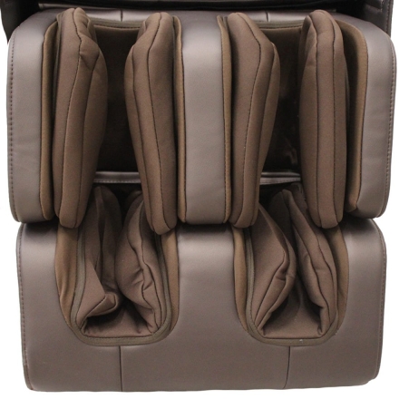 Массажное кресло Gess Imperial Beige brown 789 оптом, фото 3