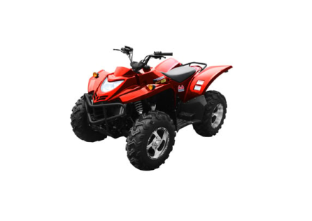 Квадроцикл NISSAMARAN Blast 500 оптом, фото 2