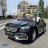Электромобиль Mercedes-Benz Maybach S650 ZB188 Cabriolet черный оптом