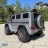 Электромобиль Mercedes-Benz AMG G63 k999kk серый оптом