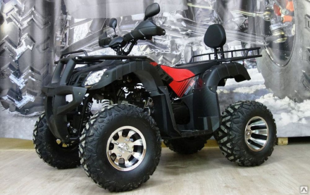 Квадроцикл YACOTA 200 PRO оптом, фото 5