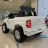 Электромобиль Toyota Tundra JJ2255 белый оптом