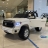 Электромобиль Toyota Tundra JJ2255 белый оптом