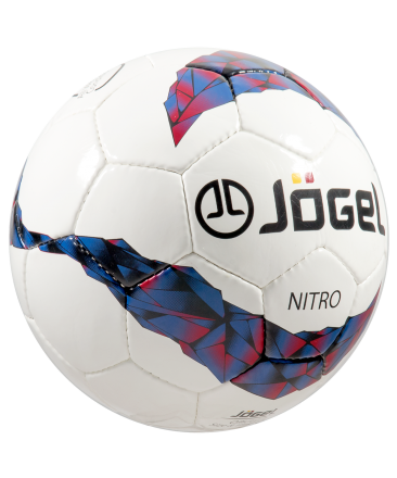 Мяч футбольный JS-700 Nitro №5 оптом, фото 1