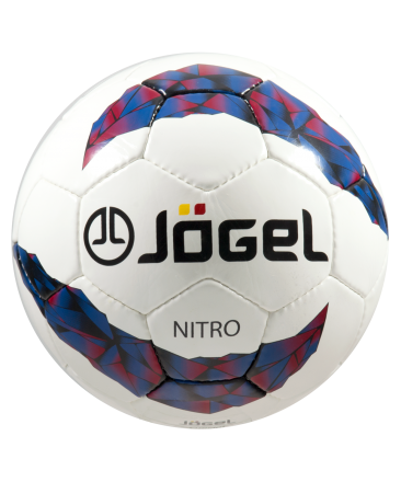 Мяч футбольный JS-700 Nitro №5 оптом, фото 2