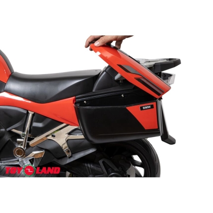 Мотоцикл Moto BMW 1200 (Красный) 213 оптом, фото 3
