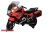 Мотоцикл Moto BMW 1200 (Красный) 213 оптом