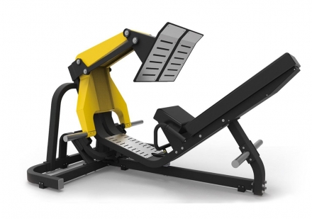 Жим ногами Grome fitness GF-750 оптом, фото 1