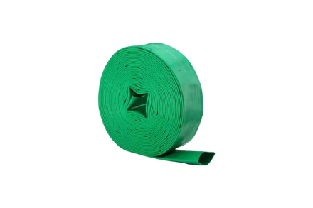 Шланг ПВХ 2&quot;, 50 мм, 50 м, рулон Maxpump 2006352183345 оптом, фото 1