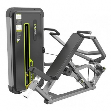 Жим от плеч (Shoulder Press). Стек 109 кг. A3006  оптом, фото 1