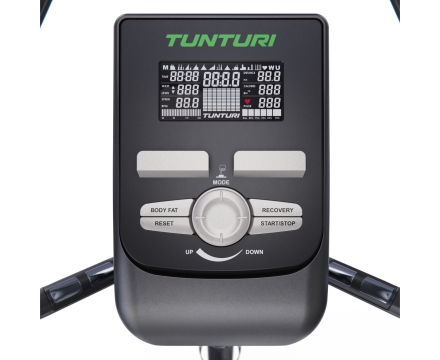 Велотренажер TUNTURI PERFORMANCE E50 оптом, фото 8