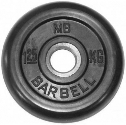 Barbell Олимпийские диски 1,25 кг 51 мм оптом, фото 1