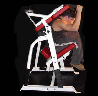 Пресс машина Body Solid WAB-400/NAC оптом, фото 2