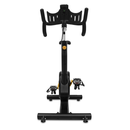 Спин-байк с консолью профессиональный BRONZE GYM PROSPIN оптом, фото 3
