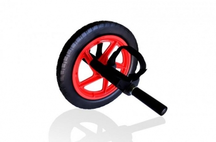 Колесо для отжиманий профессиональное Power Wheel оптом, фото 1