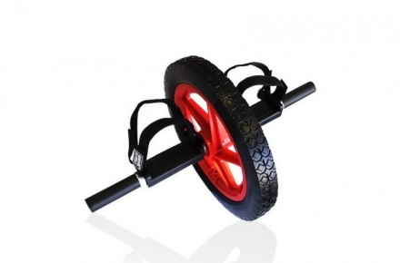 Колесо для отжиманий профессиональное Power Wheel оптом, фото 2