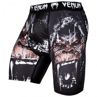 Компрессионные шорты Venum Gorilla Black оптом, фото 1